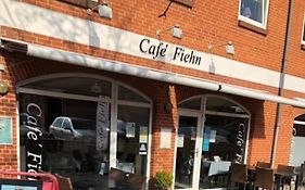Cafe Fiehn